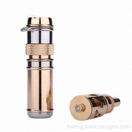 Hongwei Wholesale Big Vapor E-cigarette Box Mod VV